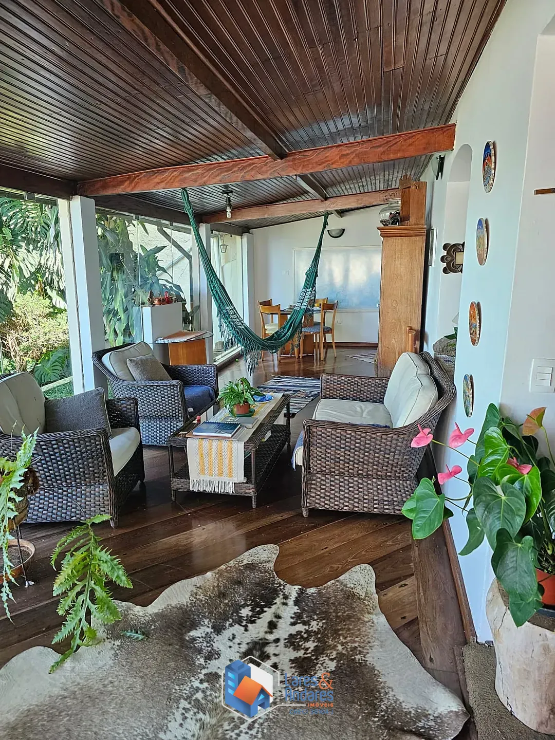 Casa, 3 quartos, 1000 m² - Foto 48