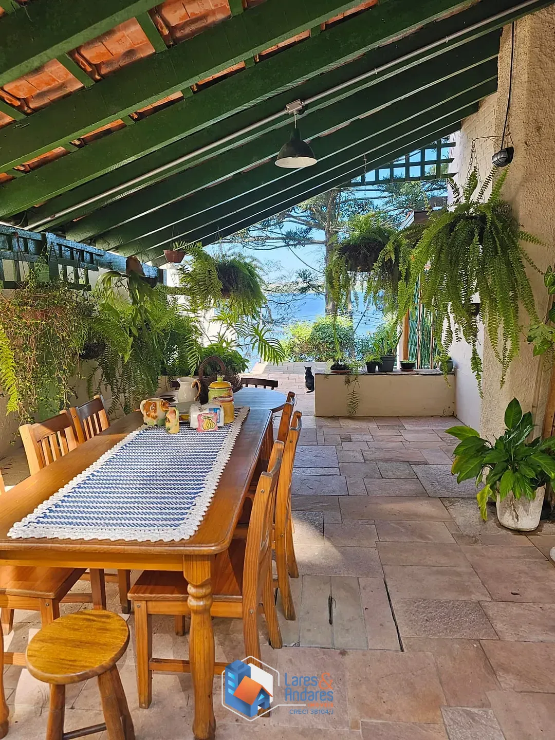 Casa, 3 quartos, 1000 m² - Foto 50