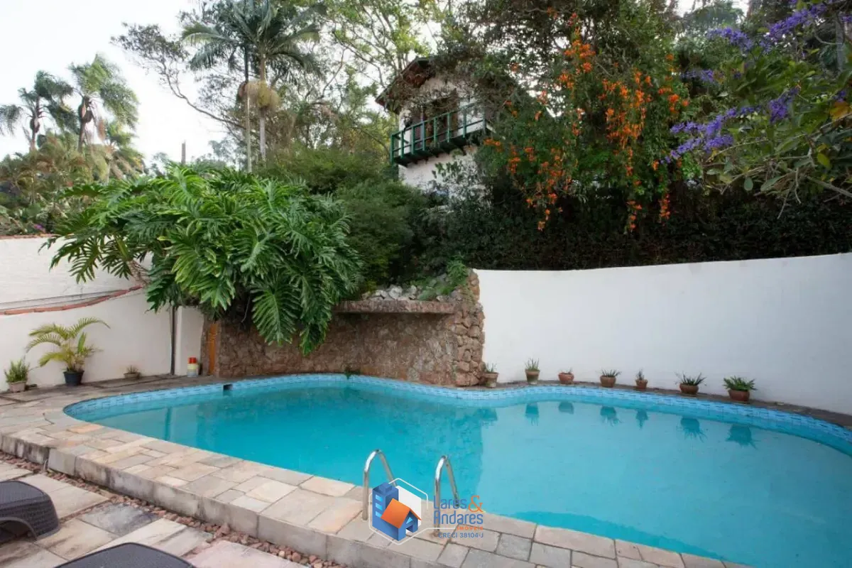 Casa, 3 quartos, 1000 m² - Foto 44