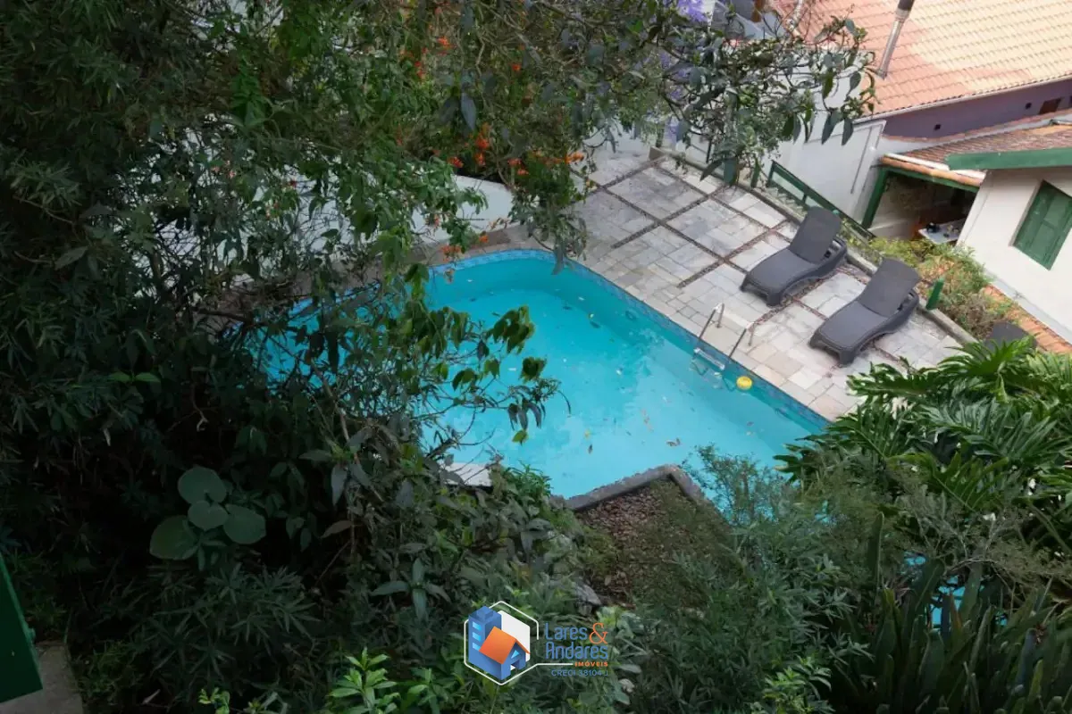 Casa, 3 quartos, 1000 m² - Foto 40