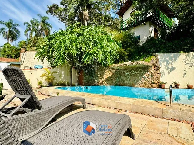 Casa com 1000m² 3 quartos e 2 banheiros, à venda, no bairro Praia da Lagoa em São Paulo