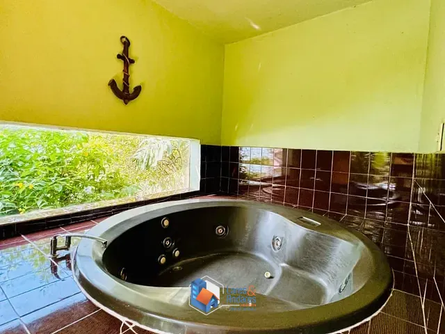 Casa com 1000m² 3 quartos e 2 banheiros, à venda, no bairro Praia da Lagoa em São Paulo