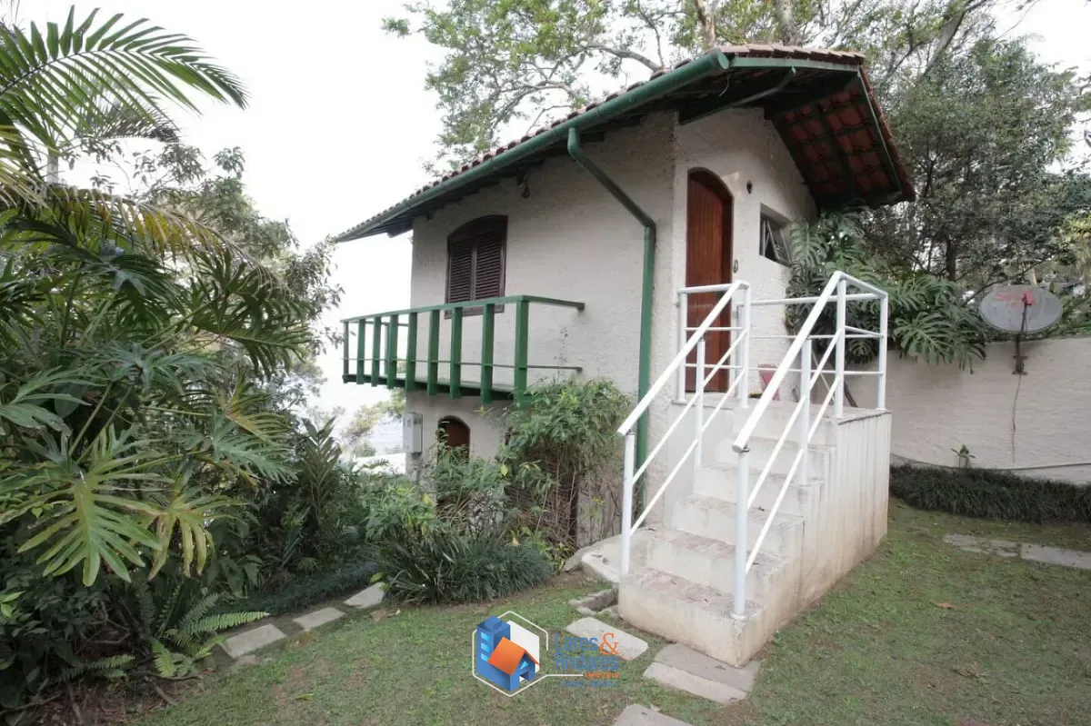 Casa, 3 quartos, 1000 m² - Foto 36
