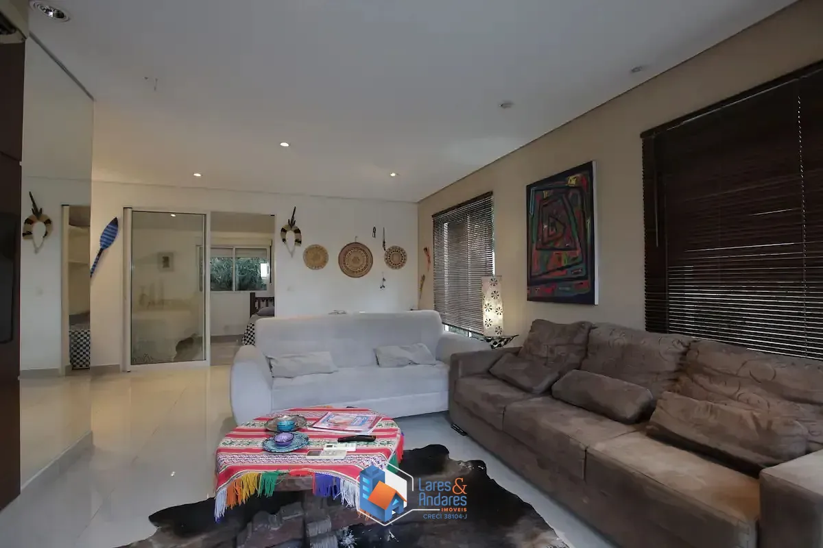 Casa, 3 quartos, 1000 m² - Foto 33