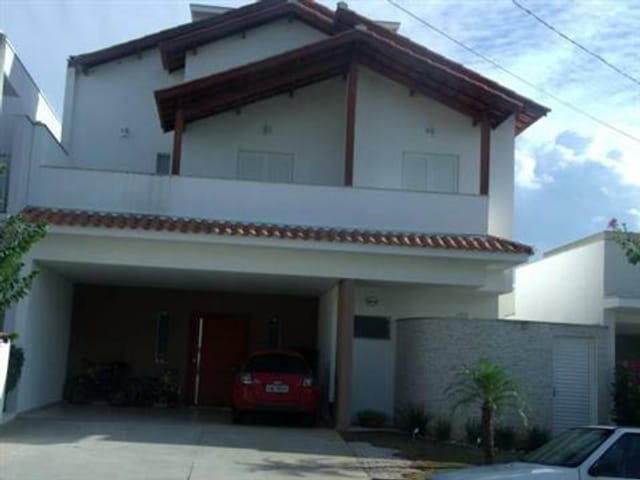Foto do Casa - Casa residencial à venda, Condomínio Ibiti Royal Park, Sorocaba - CA6390. | Ary Proenca Negócios Imobiliários Ltda