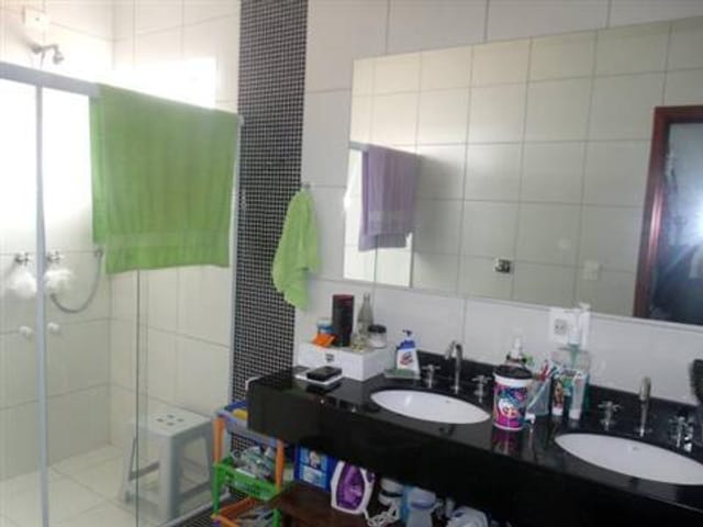Foto do Casa - Casa residencial à venda, Condomínio Ibiti Royal Park, Sorocaba - CA6390. | Ary Proenca Negócios Imobiliários Ltda