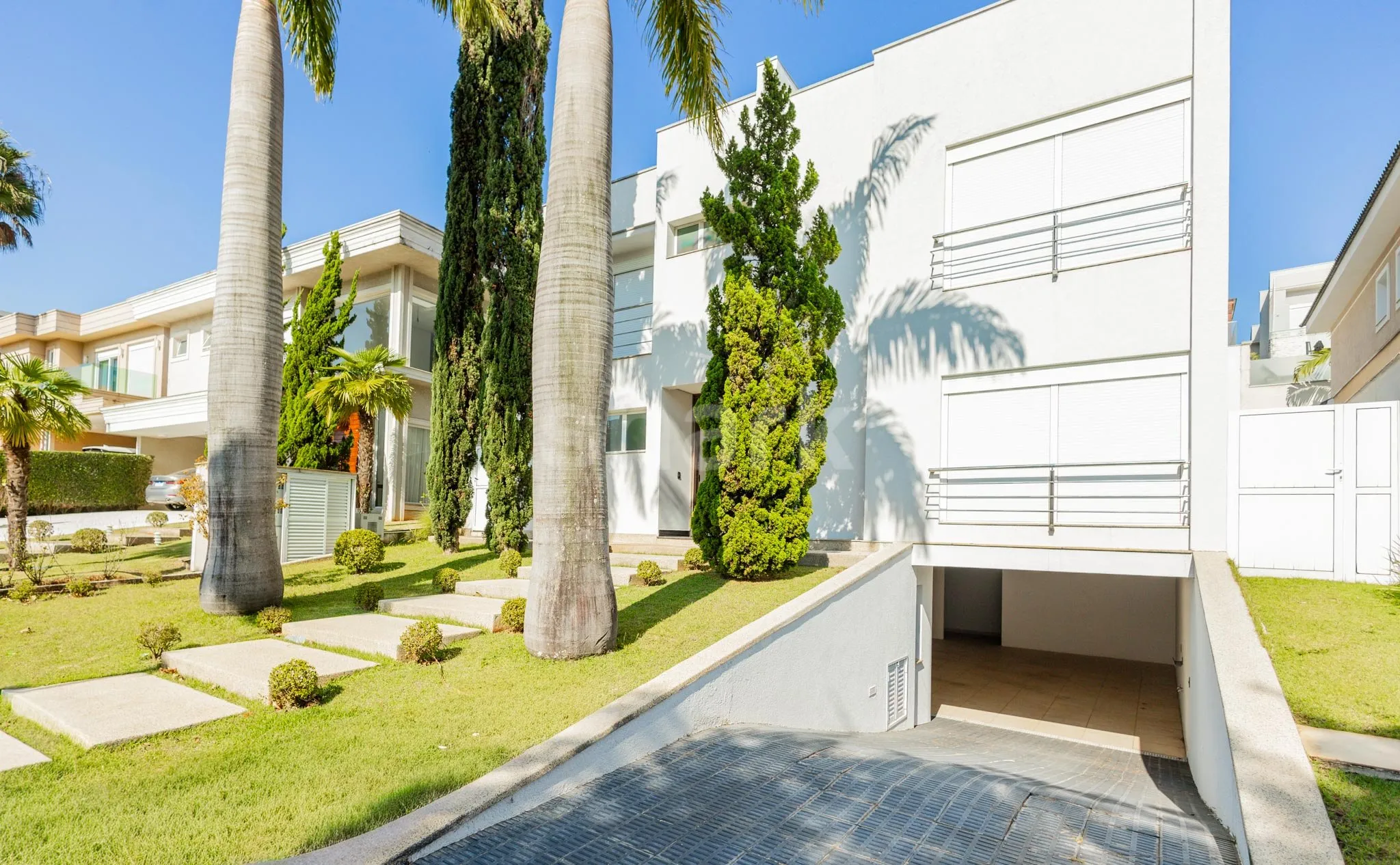 Casa em Alphaville — foto 2