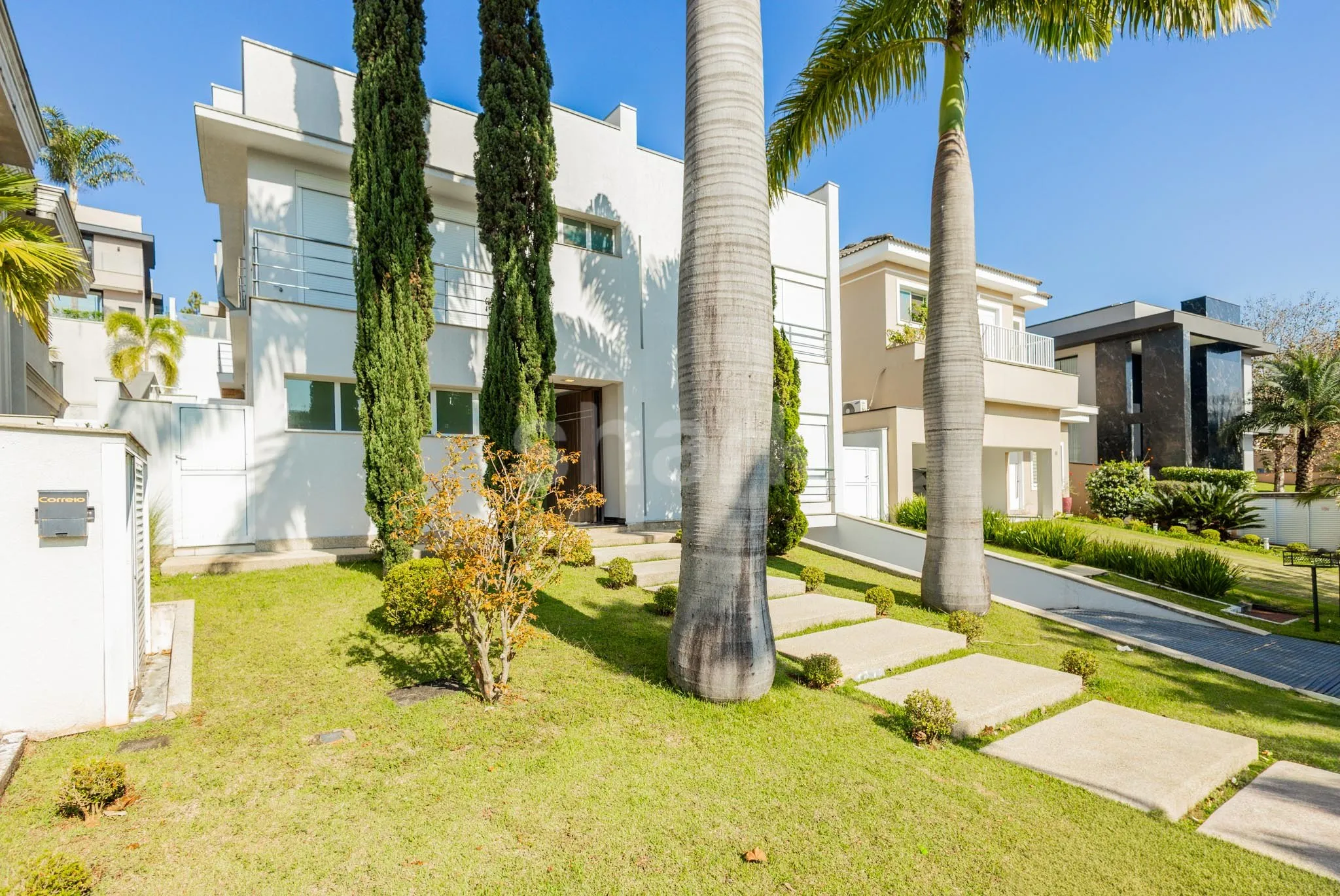 Casa em Alphaville — foto 4