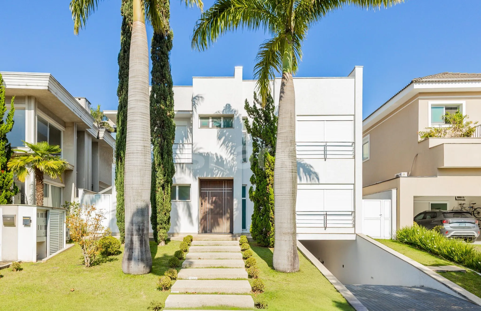 Casa em Alphaville — foto 3