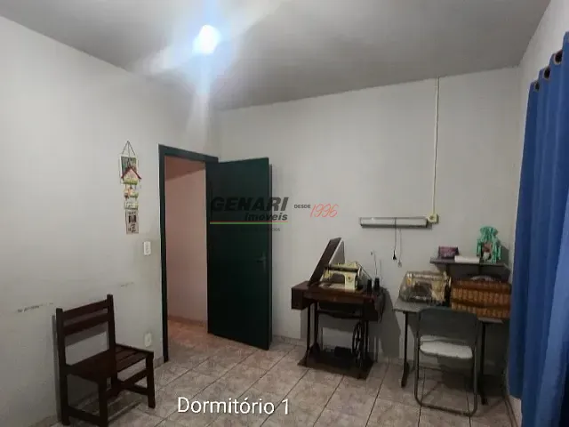 Casa com 403m² 3 quartos e 2 banheiros, à venda, no bairro Solar de Itamaracá em Indaiatuba