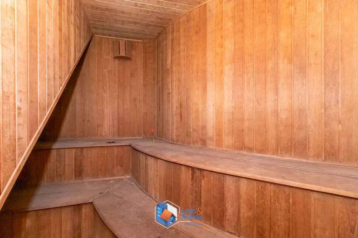 Casa, 5 quartos, 447 m² - Foto 46