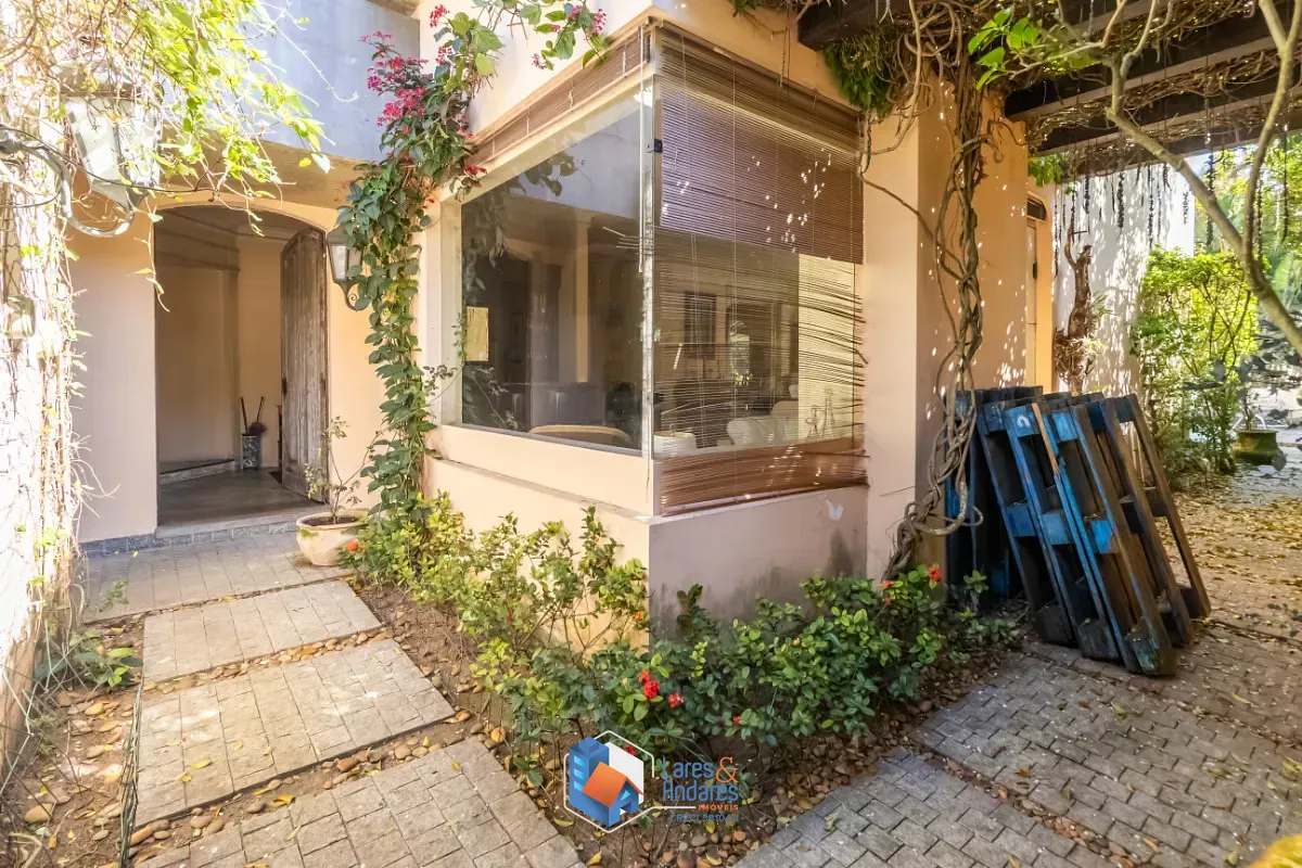 Casa, 5 quartos, 447 m² - Foto 40