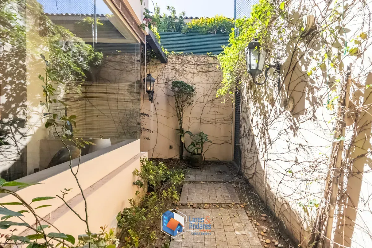 Casa, 5 quartos, 447 m² - Foto 41