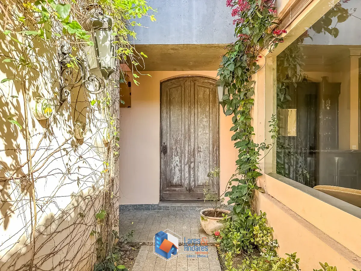 Casa, 5 quartos, 447 m² - Foto 38