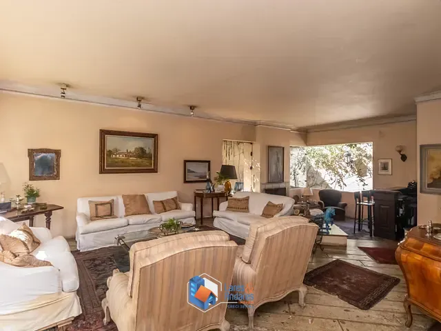 Casa com 544m² 5 quartos e 5 banheiros, à venda, no bairro Jardim Guedala em São Paulo