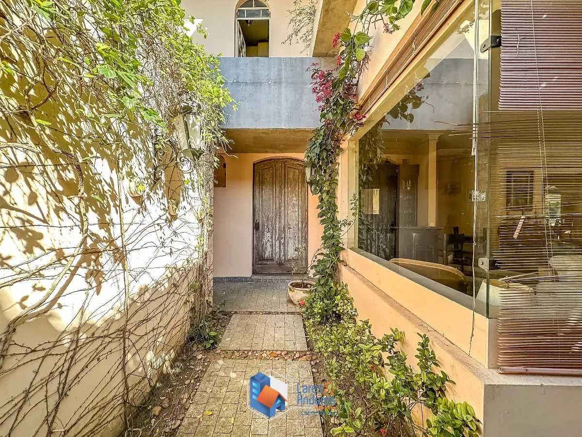 Casa, 5 quartos, 447 m² - Foto 39