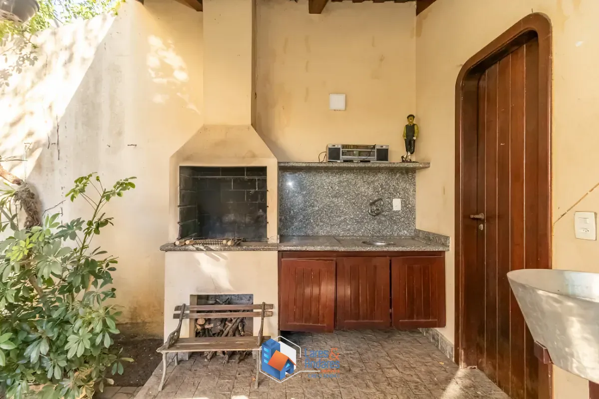 Casa, 5 quartos, 447 m² - Foto 34