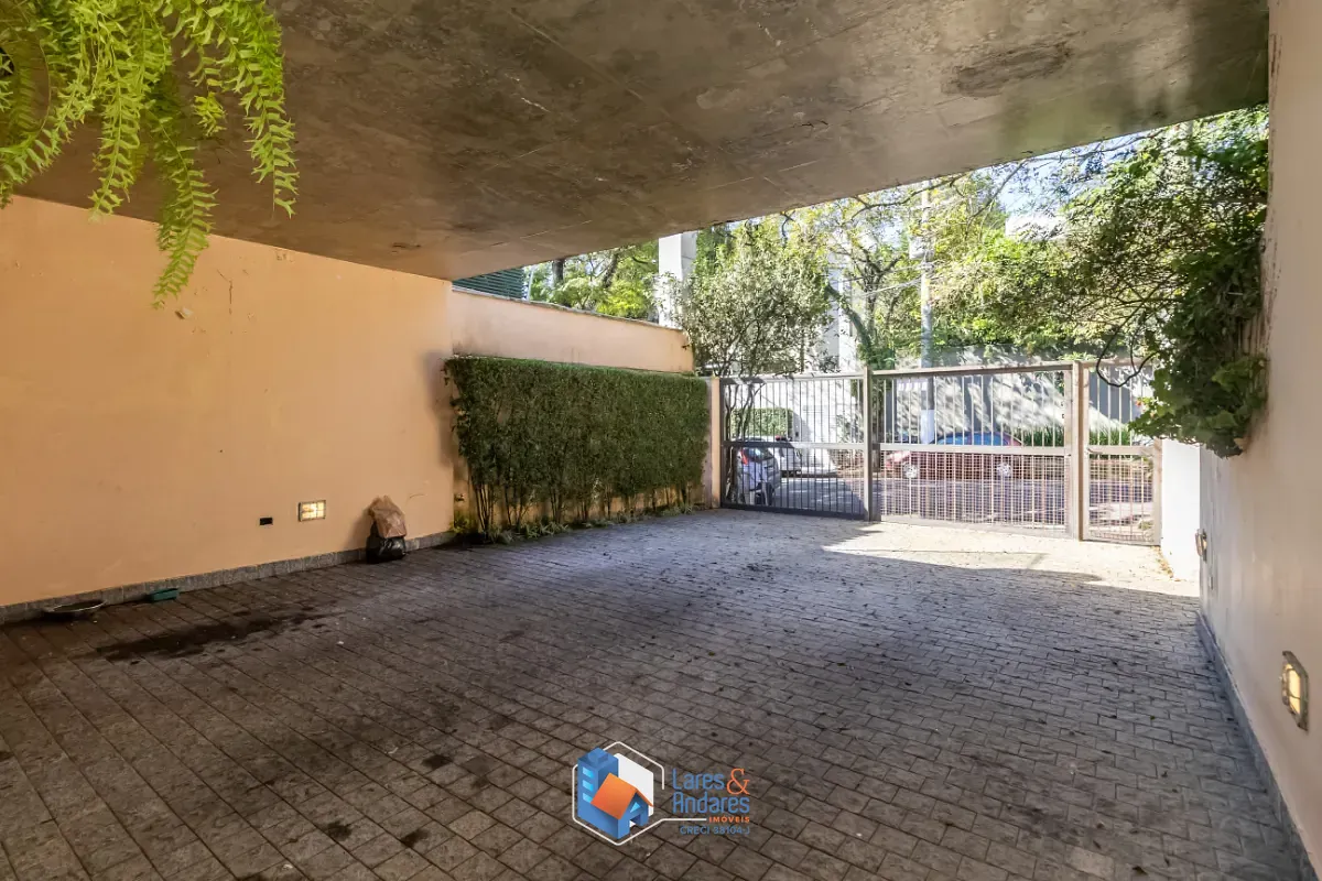 Casa, 5 quartos, 447 m² - Foto 43