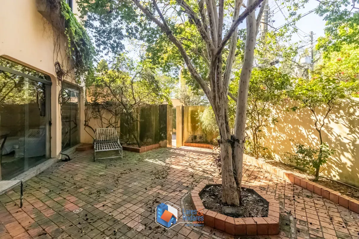 Casa, 5 quartos, 447 m² - Foto 35