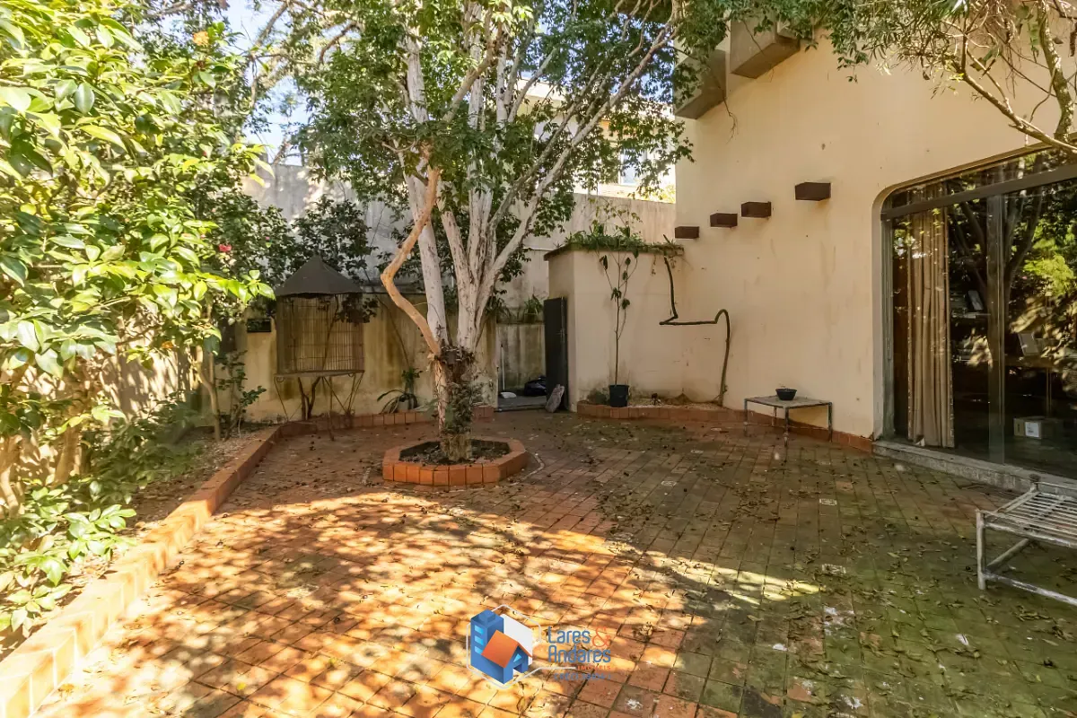 Casa, 5 quartos, 447 m² - Foto 37