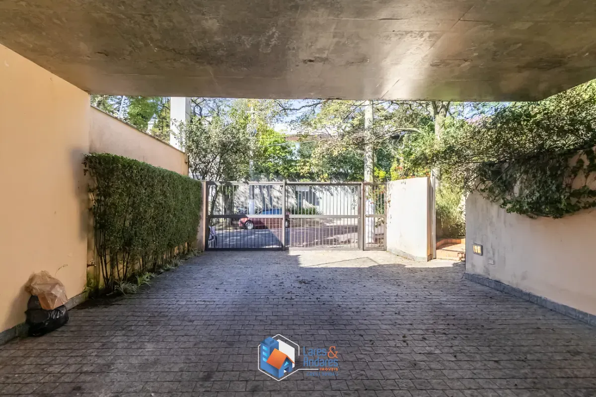 Casa, 5 quartos, 447 m² - Foto 44