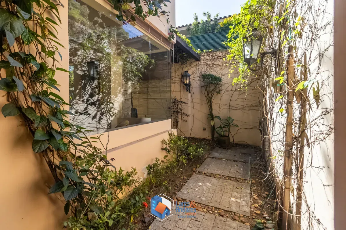 Casa, 5 quartos, 447 m² - Foto 42