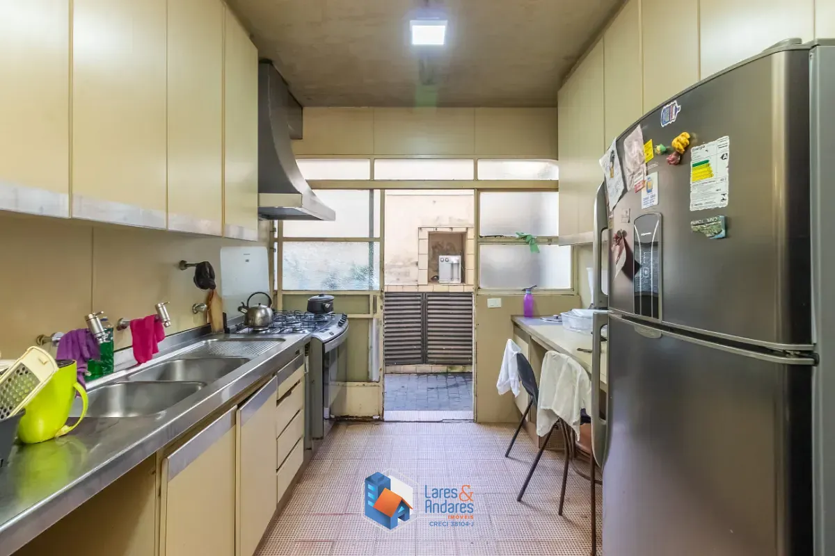 Casa, 5 quartos, 447 m² - Foto 45