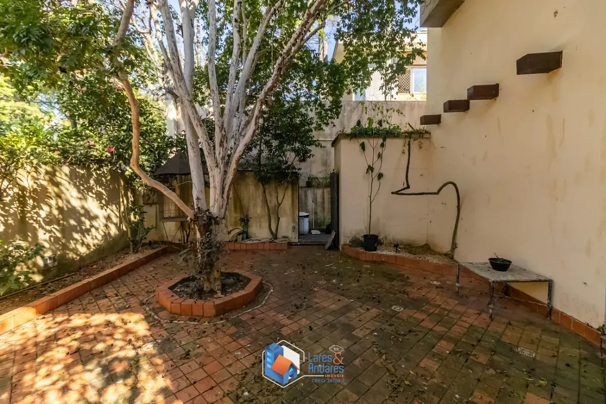 Casa, 5 quartos, 447 m² - Foto 36