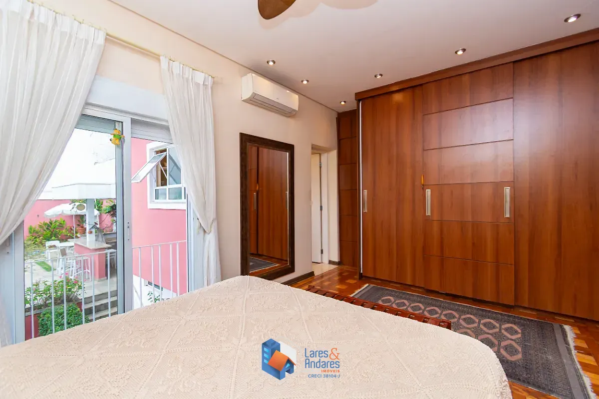Casa, 3 quartos, 350 m² - Foto 33
