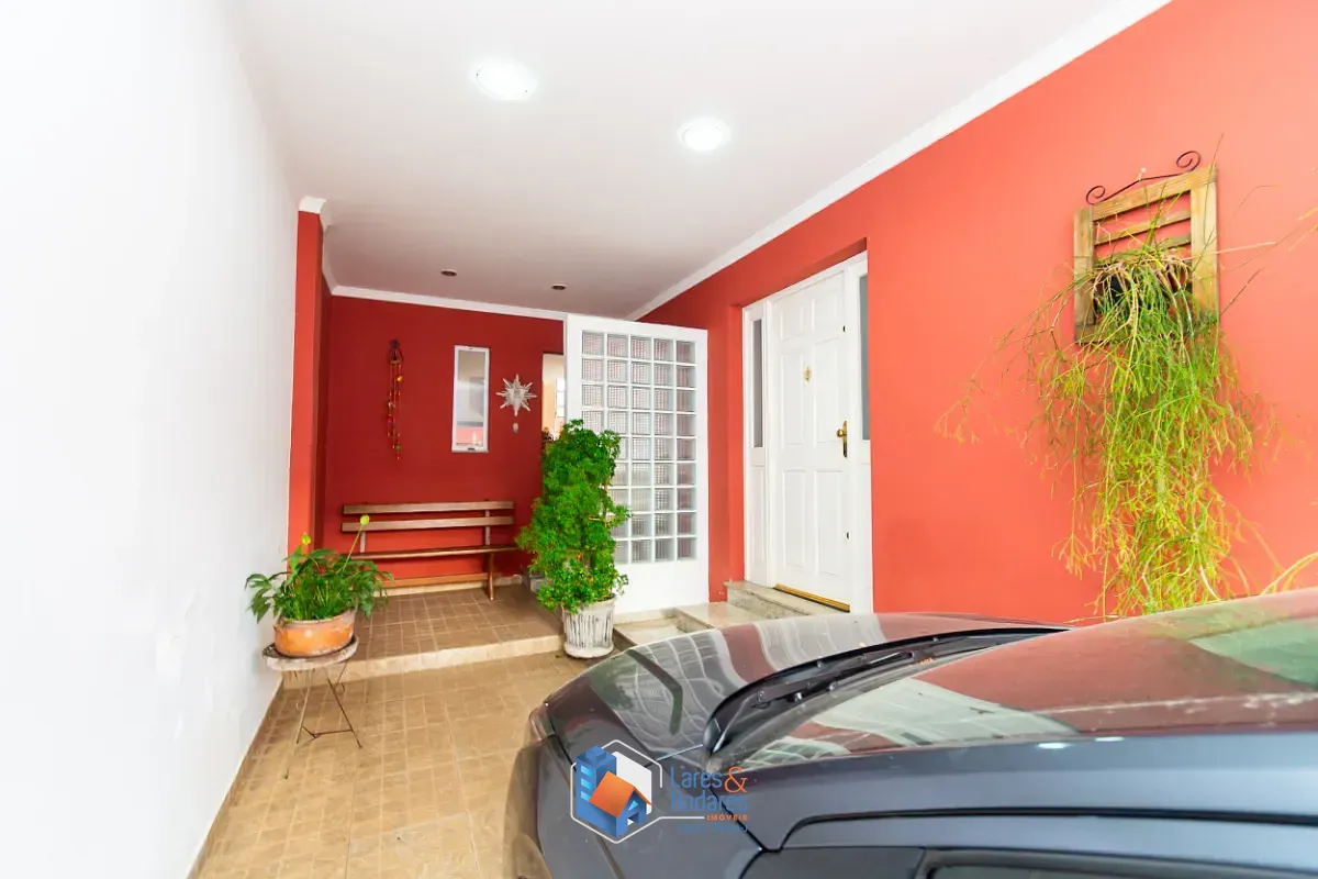 Casa, 3 quartos, 350 m² - Foto 43