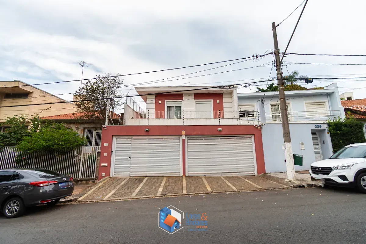 Casa, 3 quartos, 350 m² - Foto 44