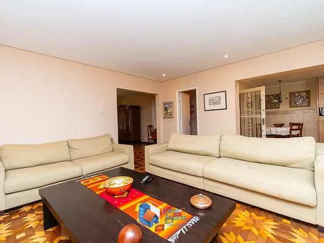 Casa com 350m² 3 quartos e 3 banheiros, à venda, no bairro Jardim da Saúde em São Paulo