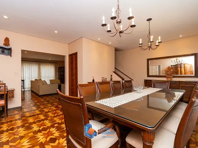 Casa com 350m² 3 quartos e 3 banheiros, à venda, no bairro Jardim da Saúde em São Paulo