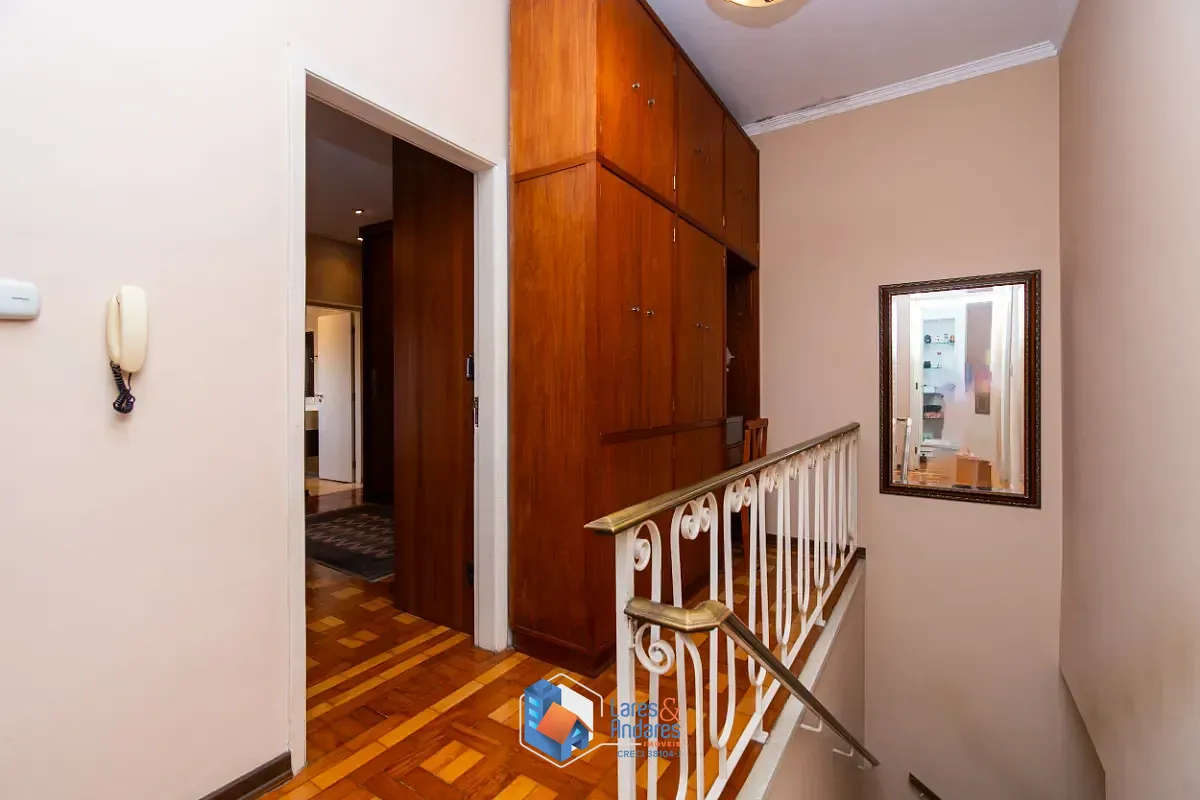Casa, 3 quartos, 350 m² - Foto 31