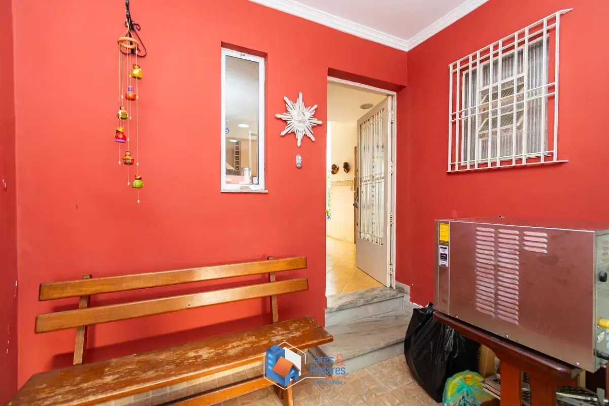 Casa, 3 quartos, 350 m² - Foto 41