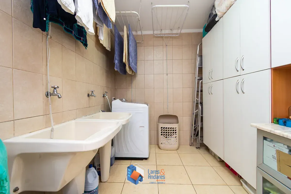Casa, 3 quartos, 350 m² - Foto 42