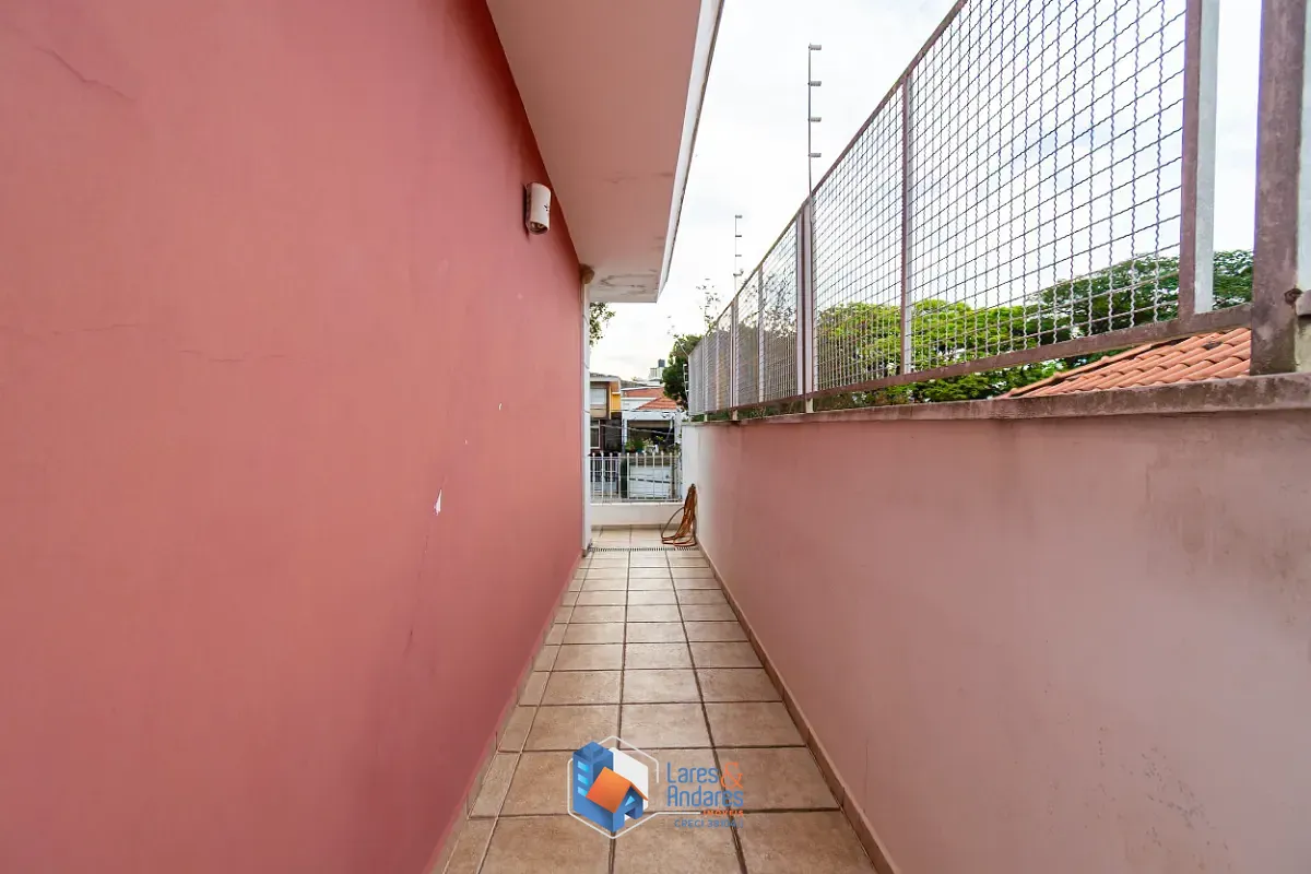 Casa, 3 quartos, 350 m² - Foto 36