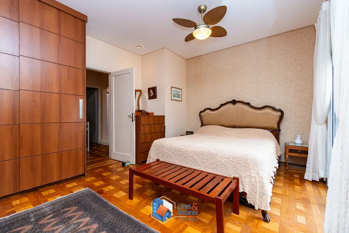 Casa, 3 quartos, 350 m² - Foto 32