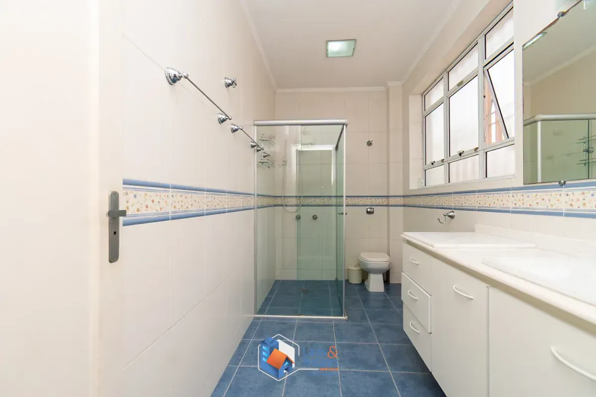Casa, 3 quartos, 350 m² - Foto 34