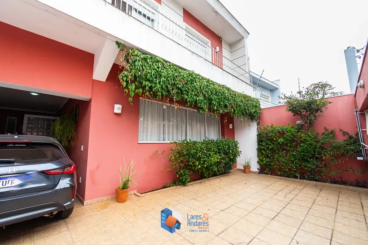Casa, 3 quartos, 350 m² - Foto 39