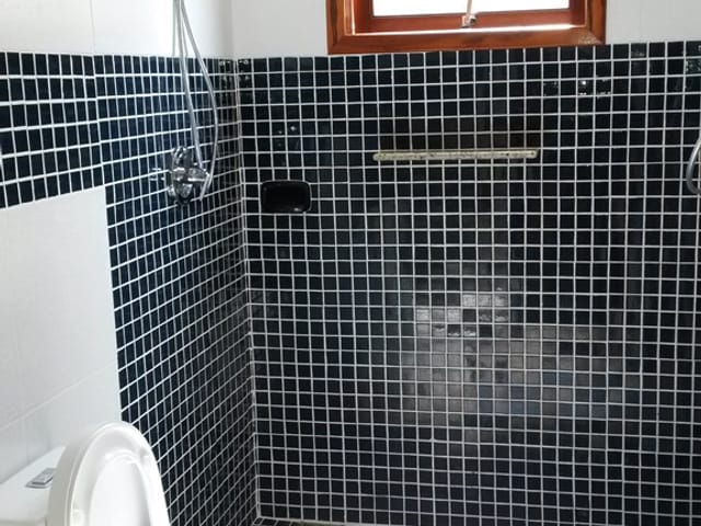 Casa com 270m² 4 quartos e 3 banheiros, à venda, no bairro Horto em Ubatuba