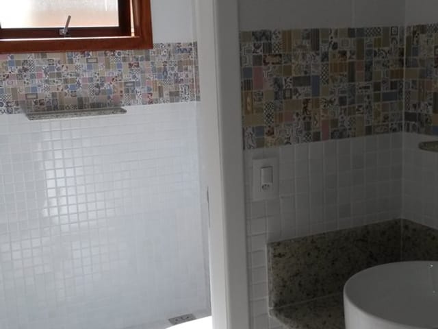 Casa com 270m² 4 quartos e 3 banheiros, à venda, no bairro Horto em Ubatuba