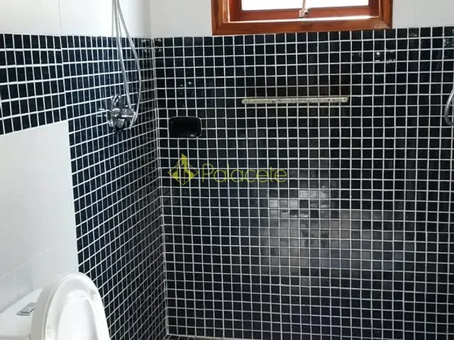 Casa com 270m² 4 quartos e 3 banheiros, à venda, no bairro Horto em Ubatuba
