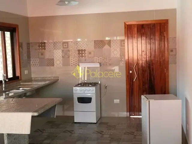 Casa com 270m² 4 quartos e 3 banheiros, à venda, no bairro Horto em Ubatuba
