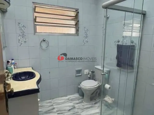 Casa 3 quartos e 1 banheiro, para alugar, no bairro Cerâmica em São Caetano do Sul