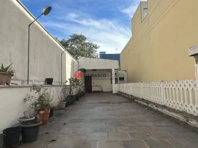 Casa 3 quartos e 1 banheiro, para alugar, no bairro Cerâmica em São Caetano do Sul