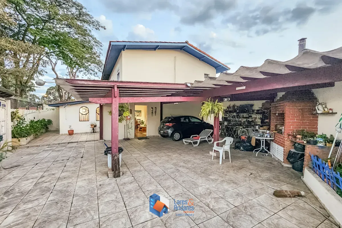 Casa, 3 quartos, 135 m² - Foto 31