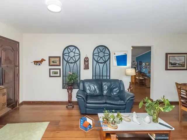 Casa com 135m² 3 quartos e 3 banheiros, à venda, no bairro Jardim Consórcio em São Paulo
