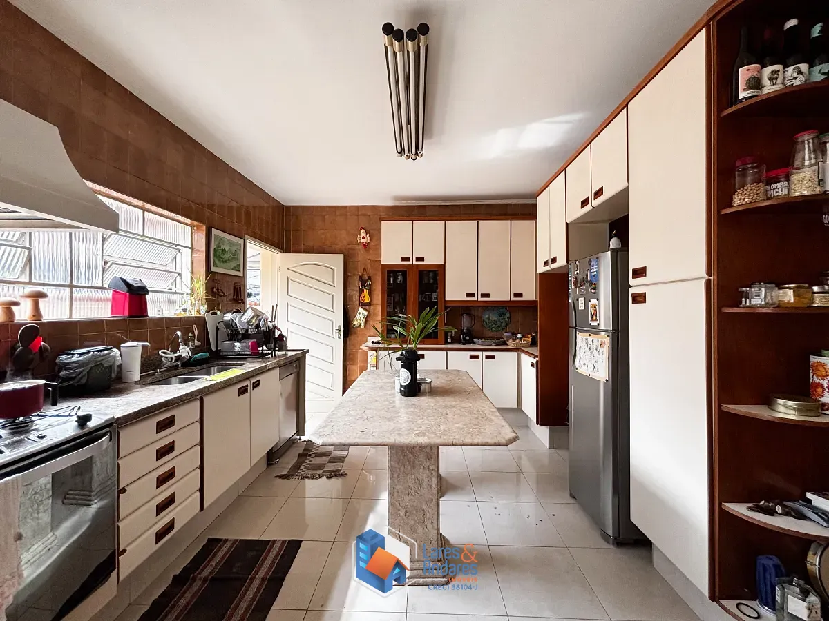 Casa, 4 quartos, 222 m² - Foto 7