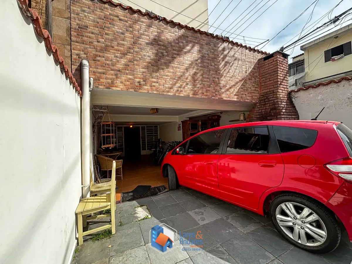 Casa, 4 quartos, 222 m² - Foto 25